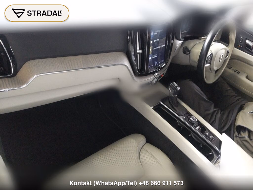 VOLVO XC60 4WD D4 AWD INSCRIPTION, miniaturka 4