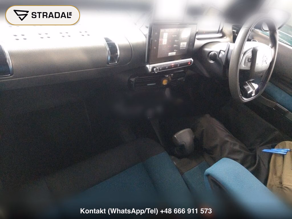 CITROEN C4 CACTUS, miniaturka 4