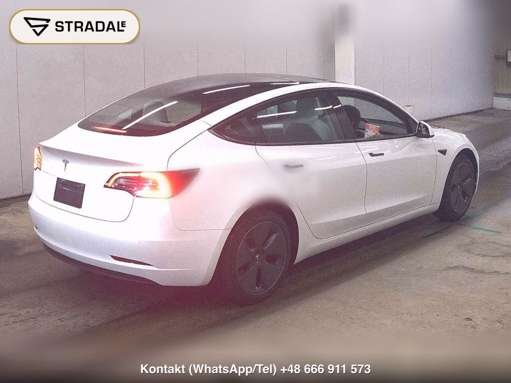 TESLA MODEL 3 BASE GRADE, miniaturka 6