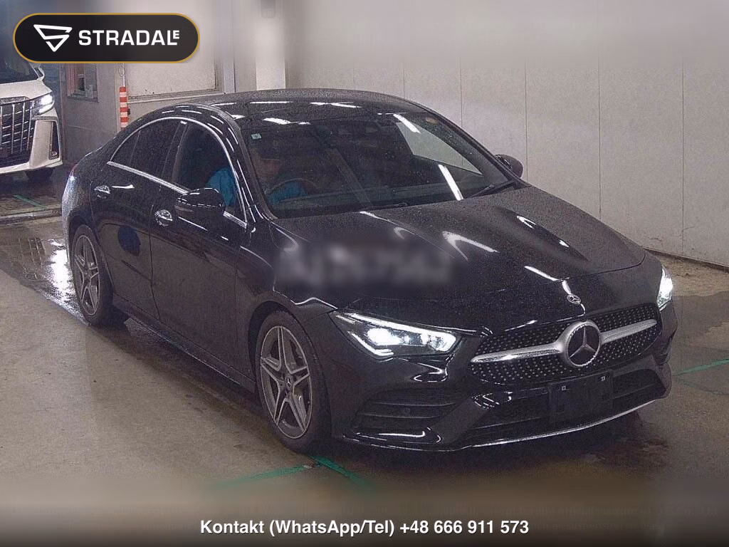 MERCEDES BENZ CLA-CLASS OTHERS, miniaturka 2