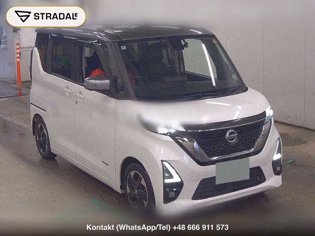 NISSAN ROOX HIGHWAY STAR X PROPILOT EDITION, miniaturka 2