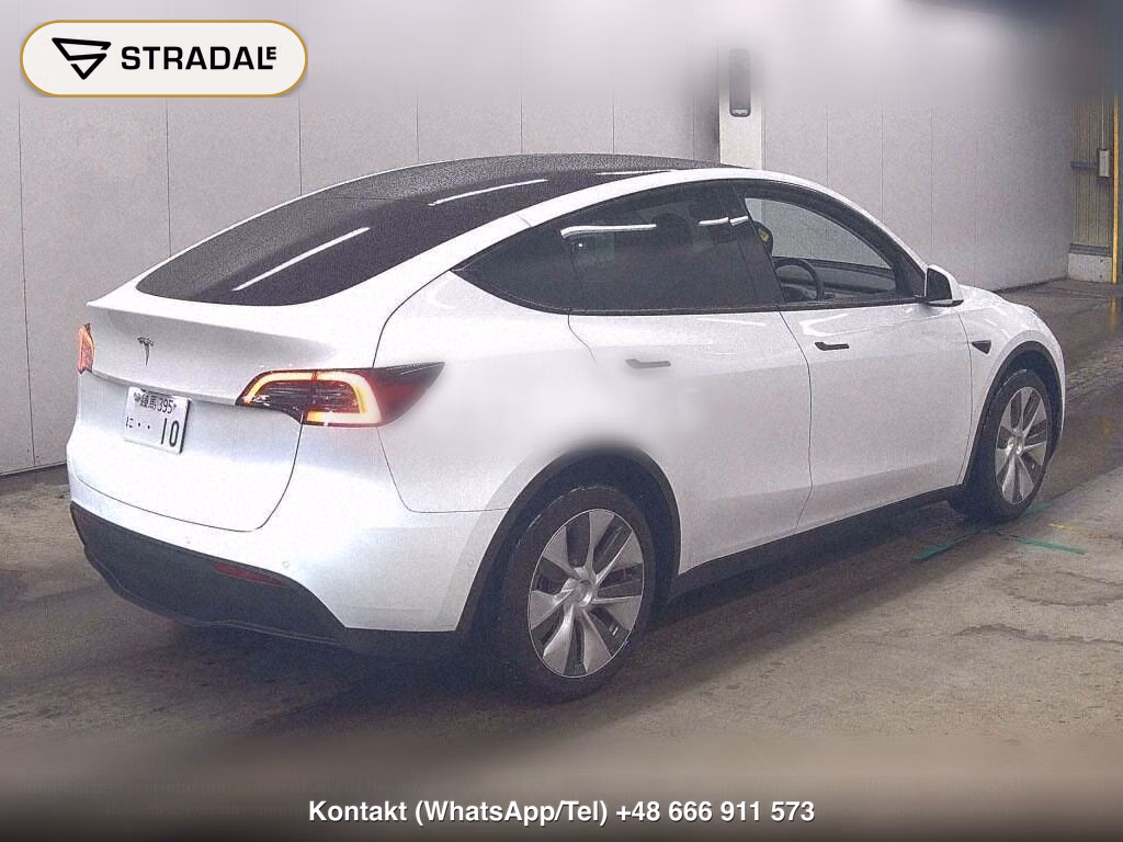 TESLA MODEL Y RWD, miniaturka 6