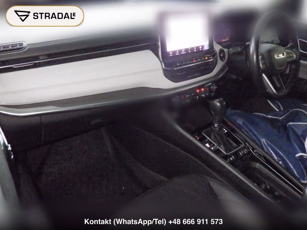 CHRYSLER JEEP JEEP COMPASS 4WD LIMITED, miniaturka 4