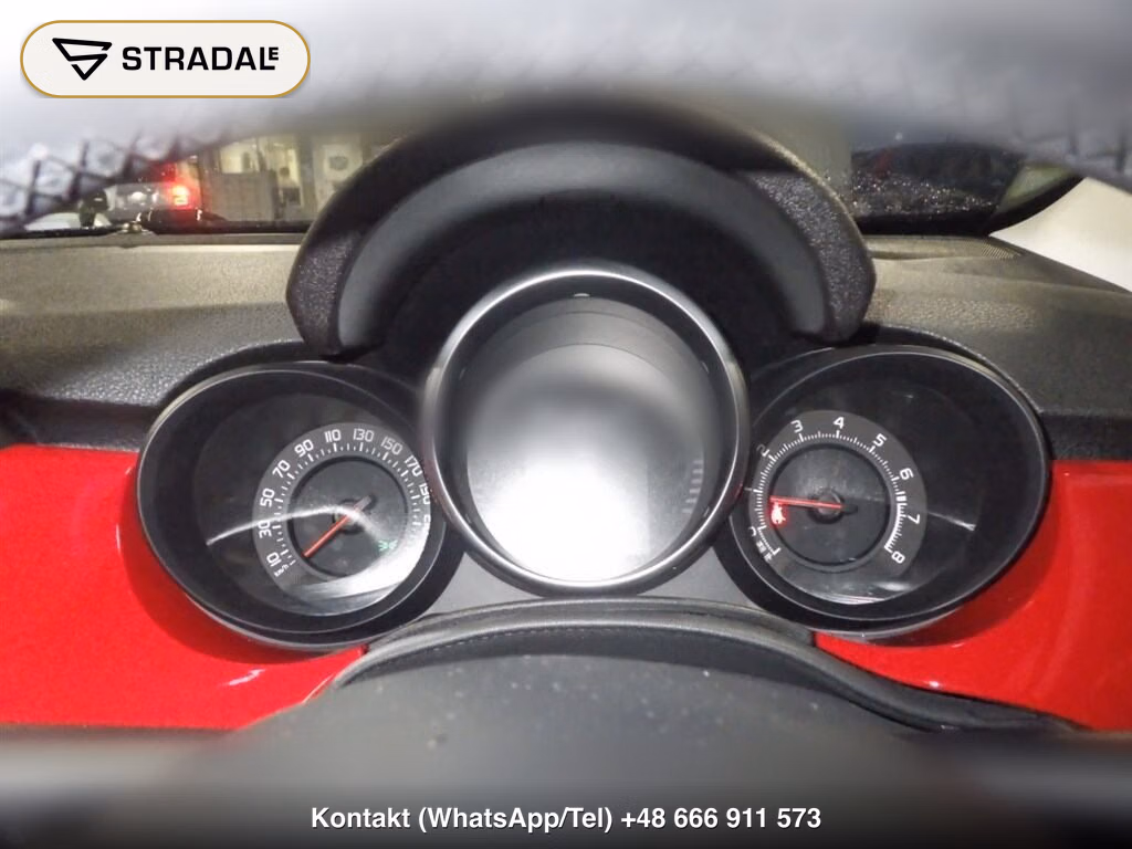 FIAT 500X 5D POP STAR, miniaturka 7