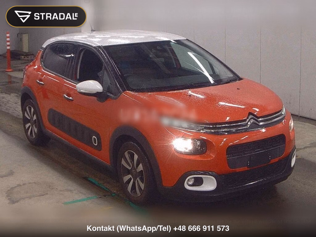 CITROEN C3 SHINE, miniaturka 2