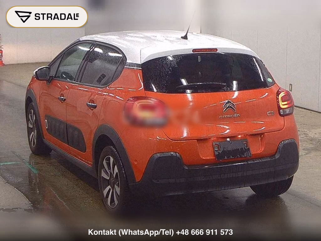 CITROEN C3 SHINE, miniaturka 3