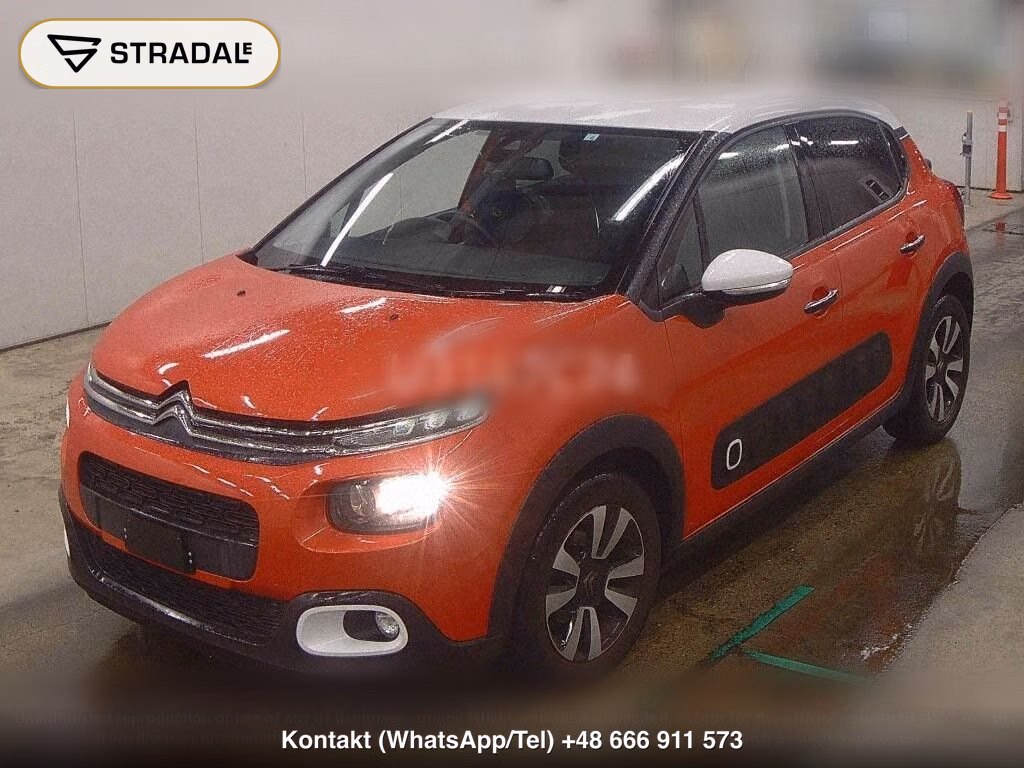 CITROEN C3 SHINE, miniaturka 5