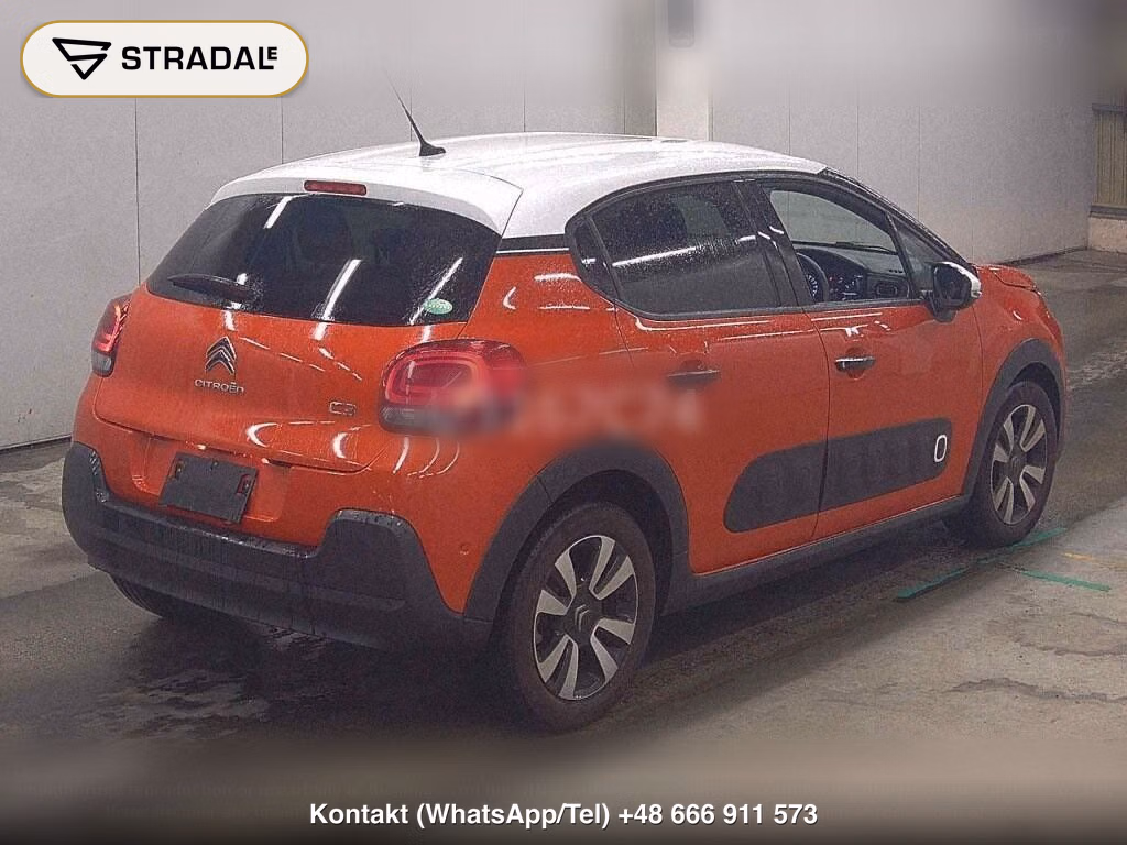 CITROEN C3 SHINE, miniaturka 6