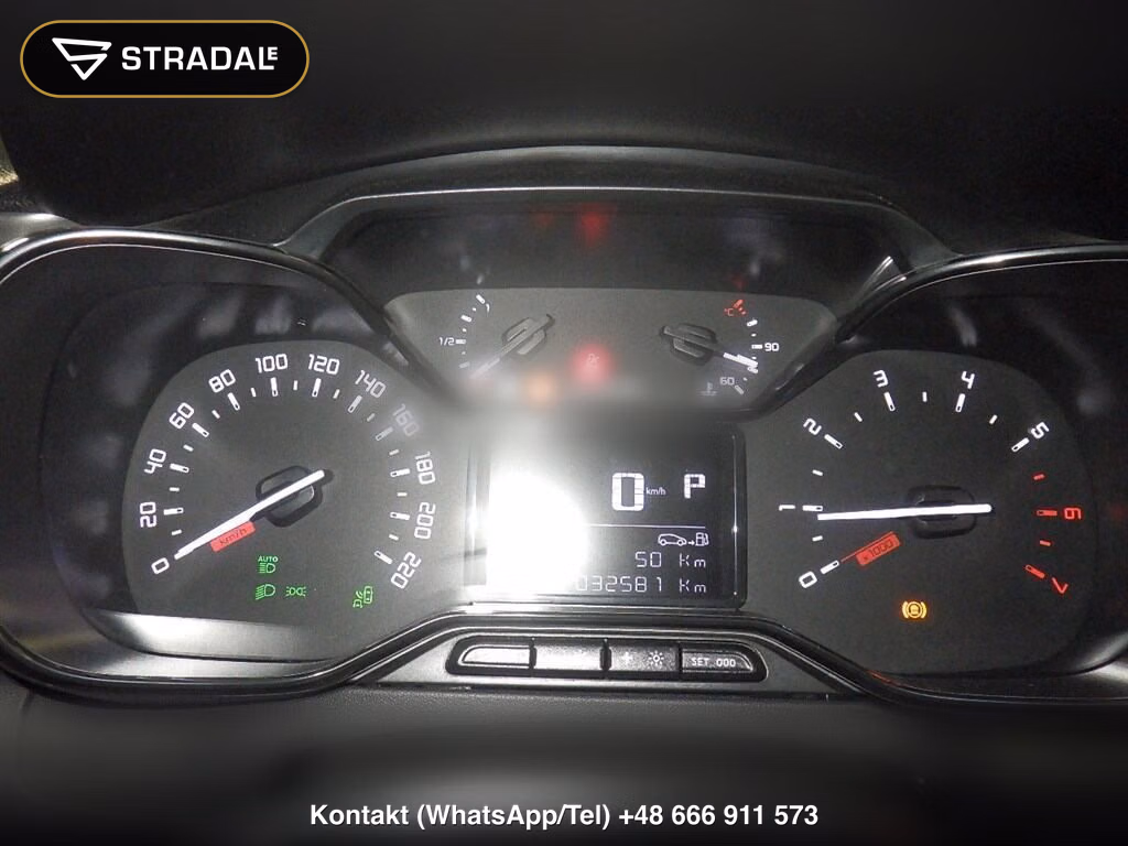 CITROEN C3 SHINE, miniaturka 7