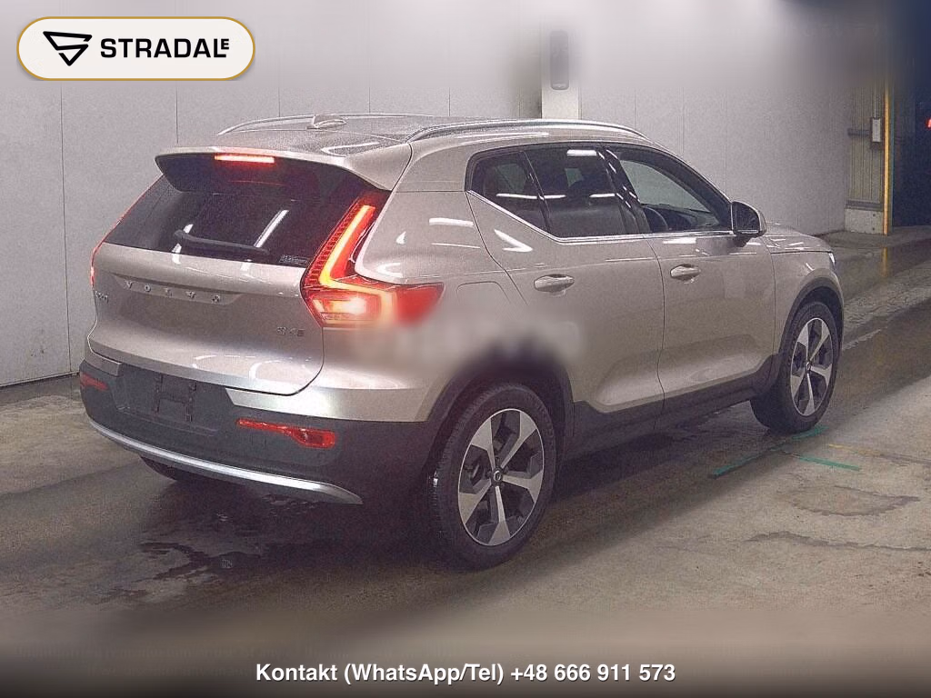 VOLVO XC40 4WD ULTIMATE B4 AWD, miniaturka 6