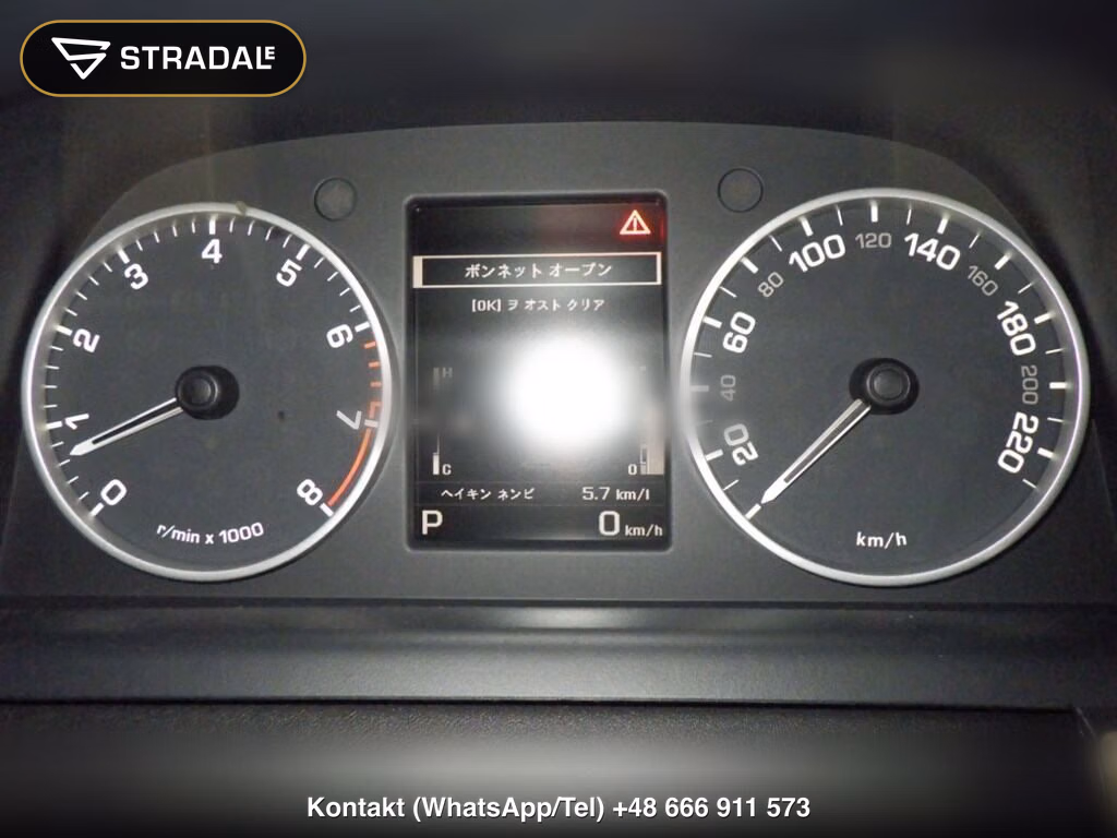 LAND ROVER DISCOVERY 5D 4WD SE, miniaturka 7