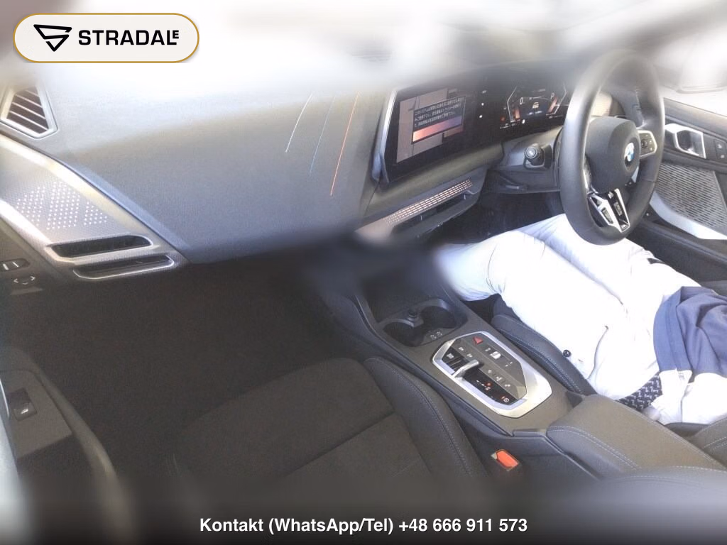 BMW 1 SERIES 5D 120 M-SPORT, miniaturka 4