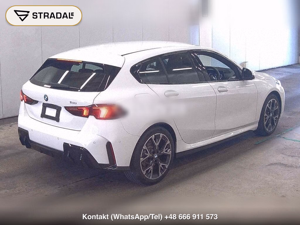BMW 1 SERIES 5D 120 M-SPORT, miniaturka 6