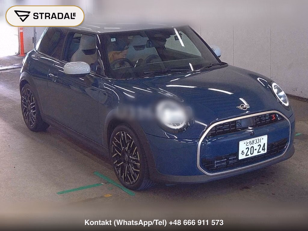 MINI MINI 3D COOPER S, miniaturka 2
