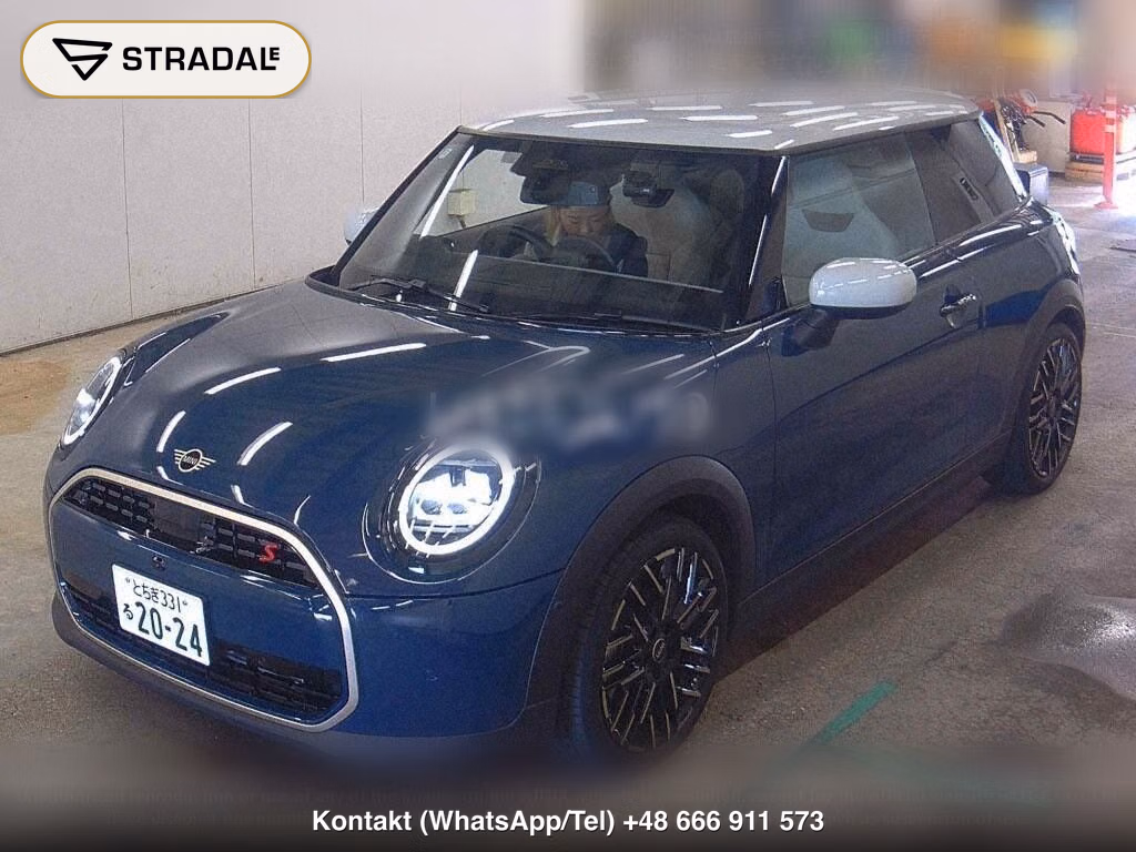 MINI MINI 3D COOPER S, miniaturka 5