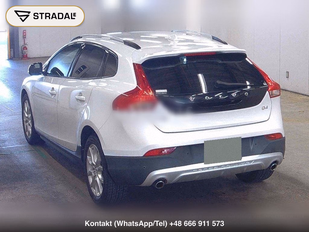 VOLVO V40 CROSS COUNTRY D4 SUMMUM, miniaturka 3