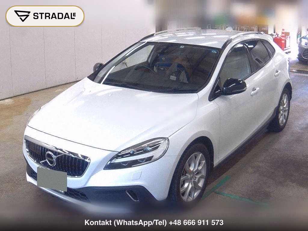 VOLVO V40 CROSS COUNTRY D4 SUMMUM, miniaturka 5