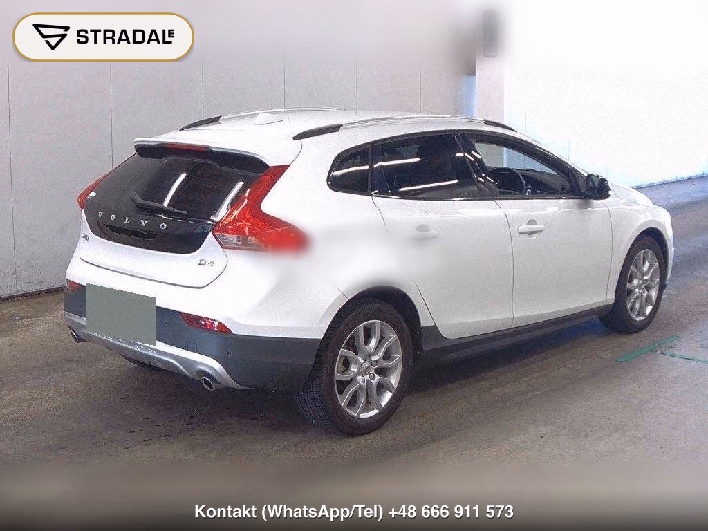 VOLVO V40 CROSS COUNTRY D4 SUMMUM, miniaturka 6