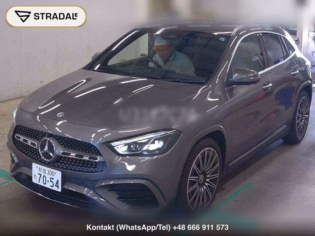 MERCEDES BENZ GLA-CLASS OTHERS, miniaturka 5