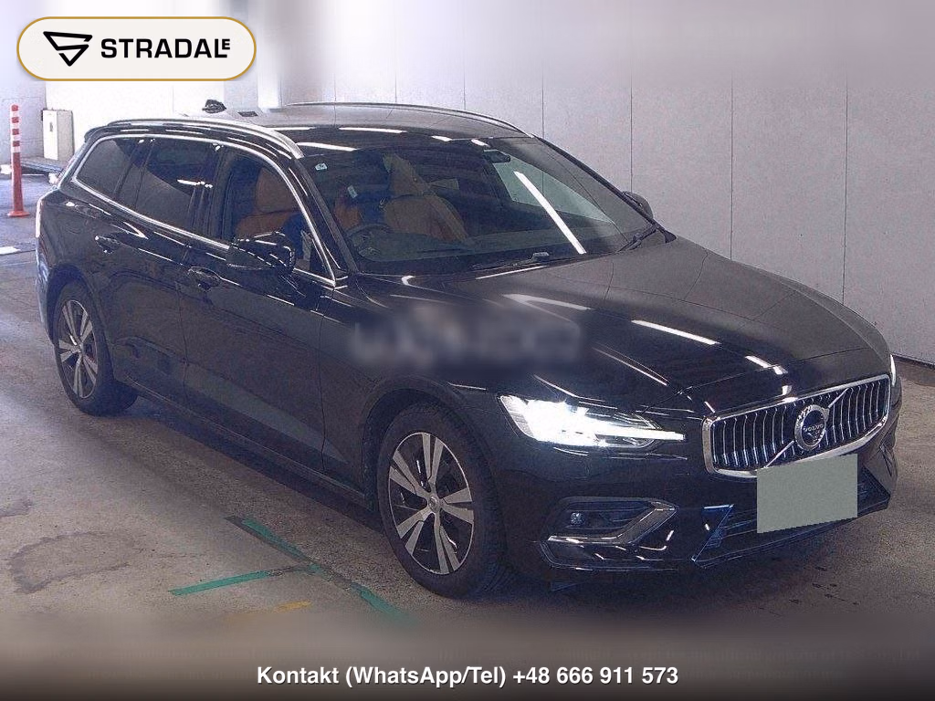 VOLVO V60 T5 INSCRIPTION, miniaturka 2