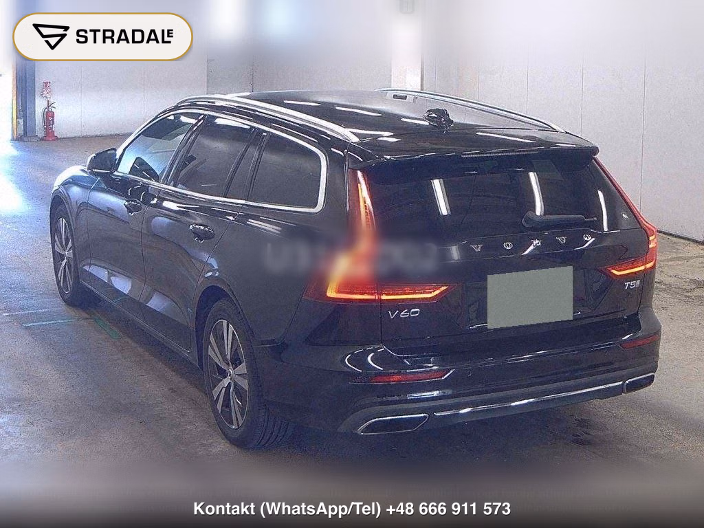 VOLVO V60 T5 INSCRIPTION, miniaturka 3
