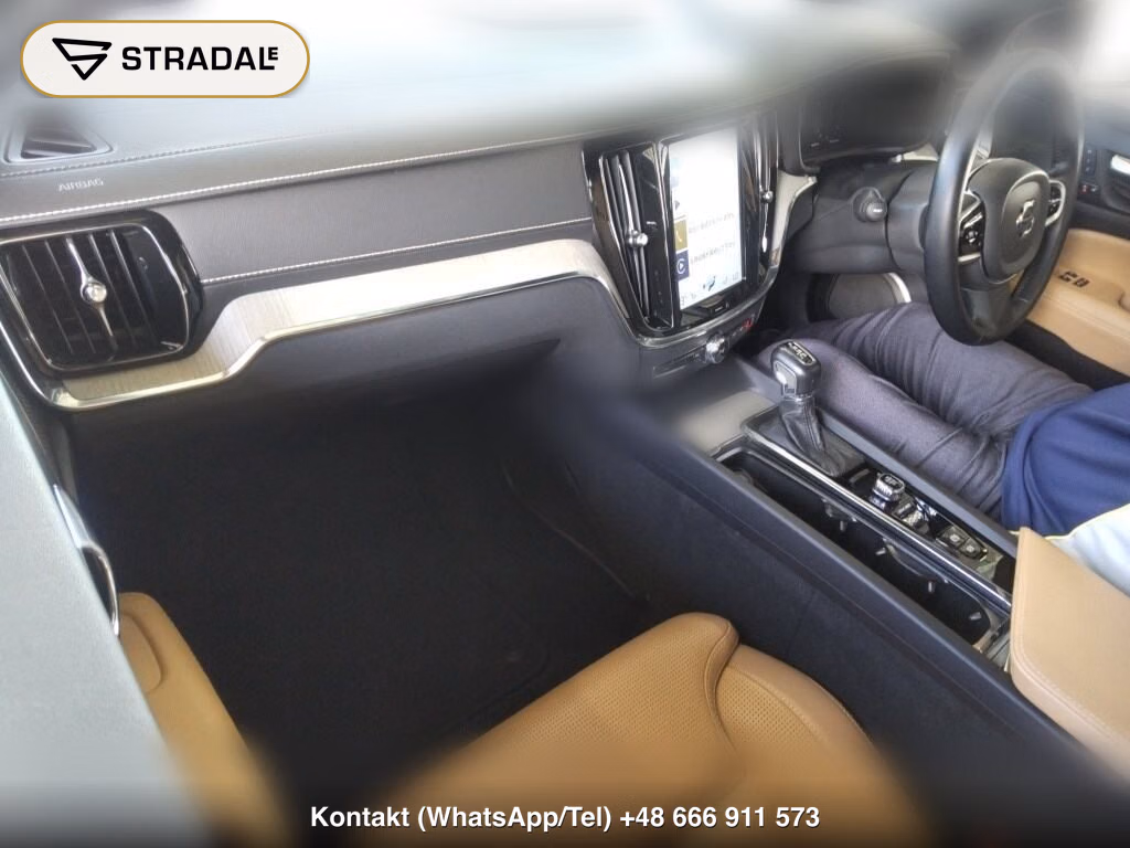 VOLVO V60 T5 INSCRIPTION, miniaturka 4