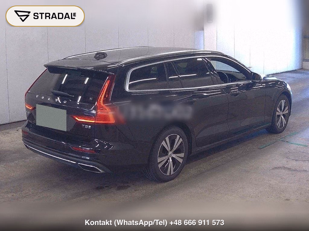 VOLVO V60 T5 INSCRIPTION, miniaturka 6