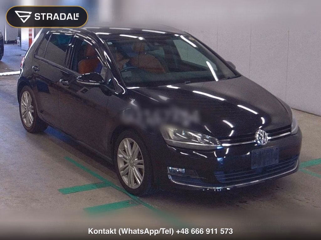 VOLKSWAGEN GOLF 5D MILANO EDITION, miniaturka 2