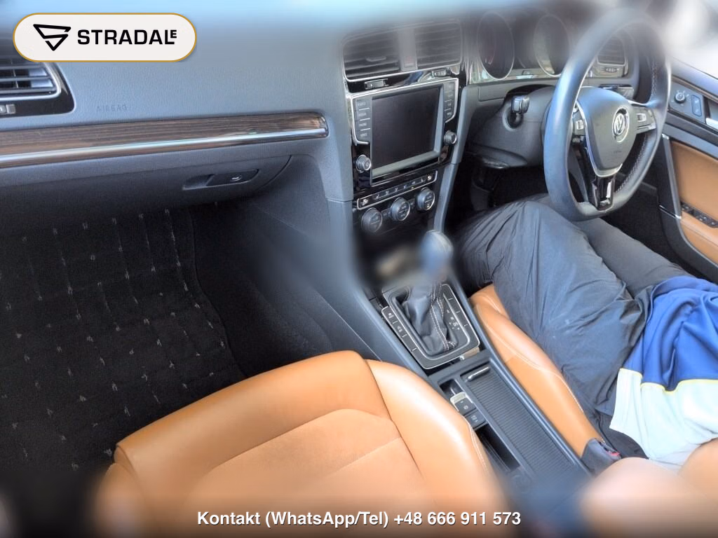VOLKSWAGEN GOLF 5D MILANO EDITION, miniaturka 4