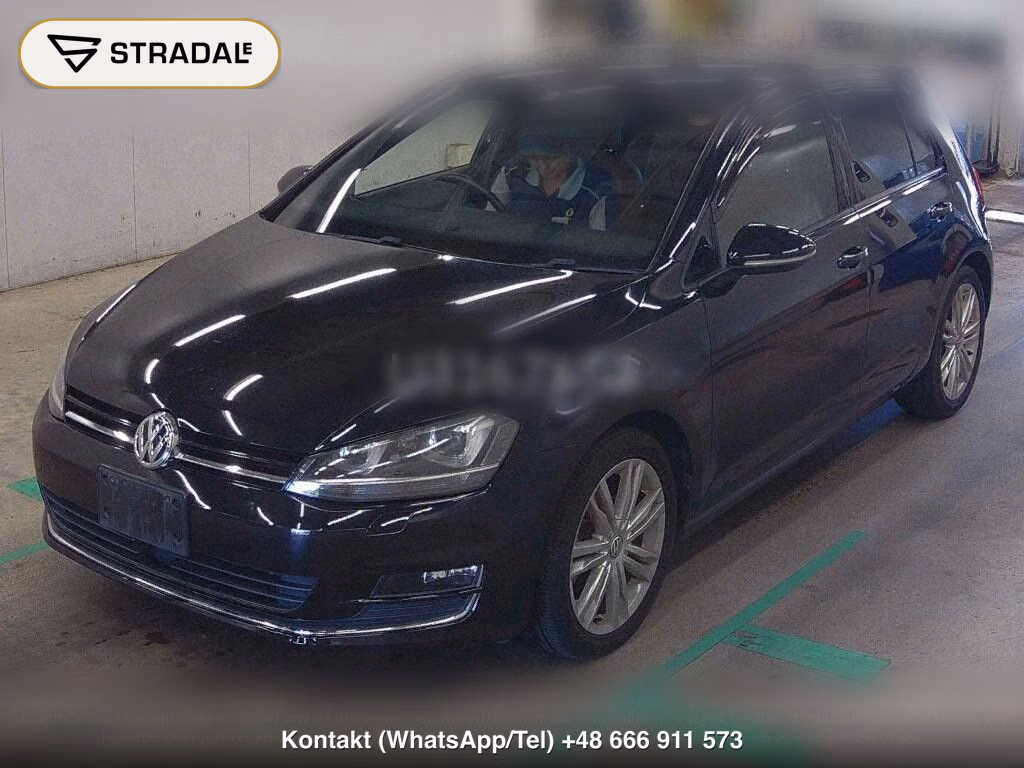 VOLKSWAGEN GOLF 5D MILANO EDITION, miniaturka 5