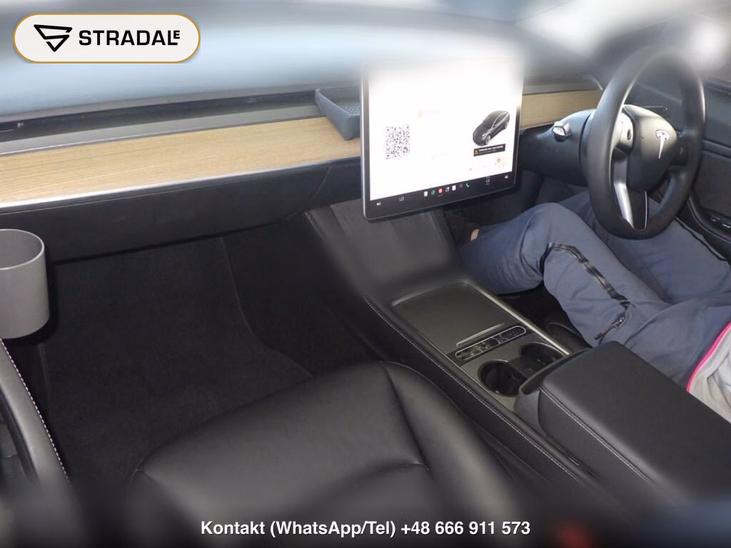 TESLA MODEL 3 4WD LONG RANGE, miniaturka 4