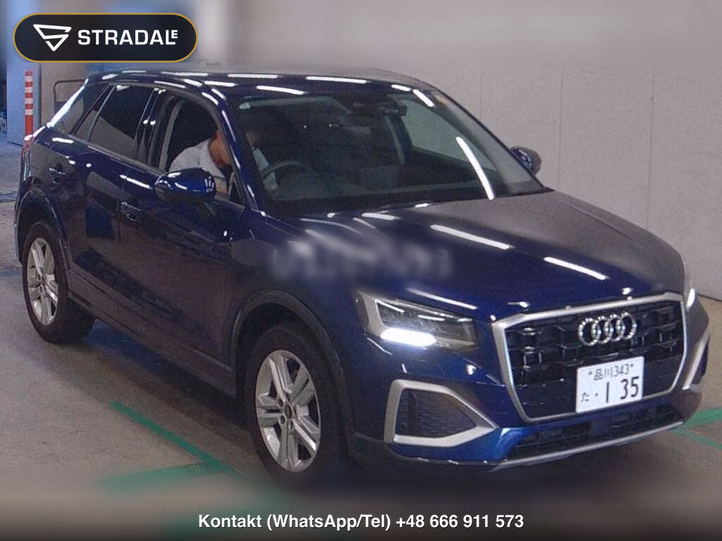 AUDI Q2 35TDI ADVANCED, miniaturka 2