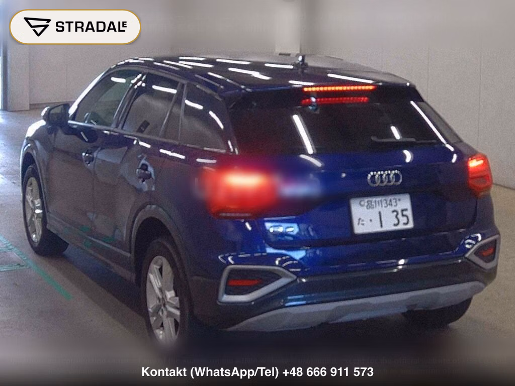 AUDI Q2 35TDI ADVANCED, miniaturka 3