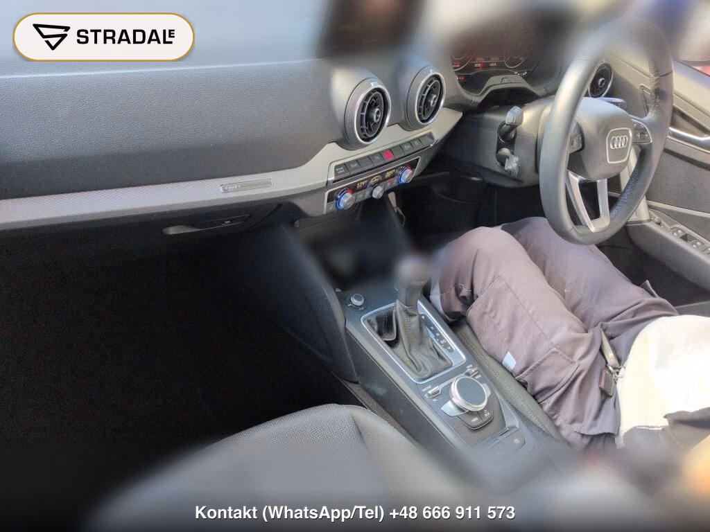 AUDI Q2 35TDI ADVANCED, miniaturka 4