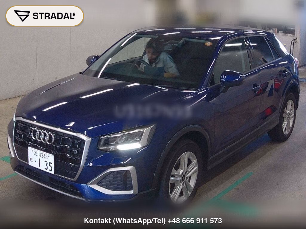 AUDI Q2 35TDI ADVANCED, miniaturka 5