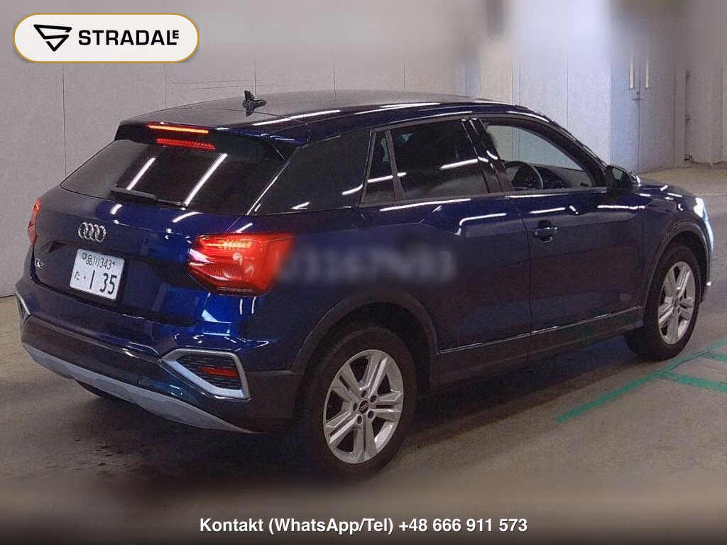 AUDI Q2 35TDI ADVANCED, miniaturka 6