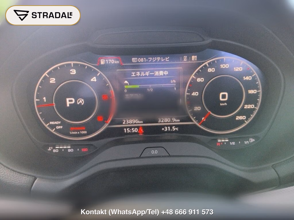 AUDI Q2 35TDI ADVANCED, miniaturka 7
