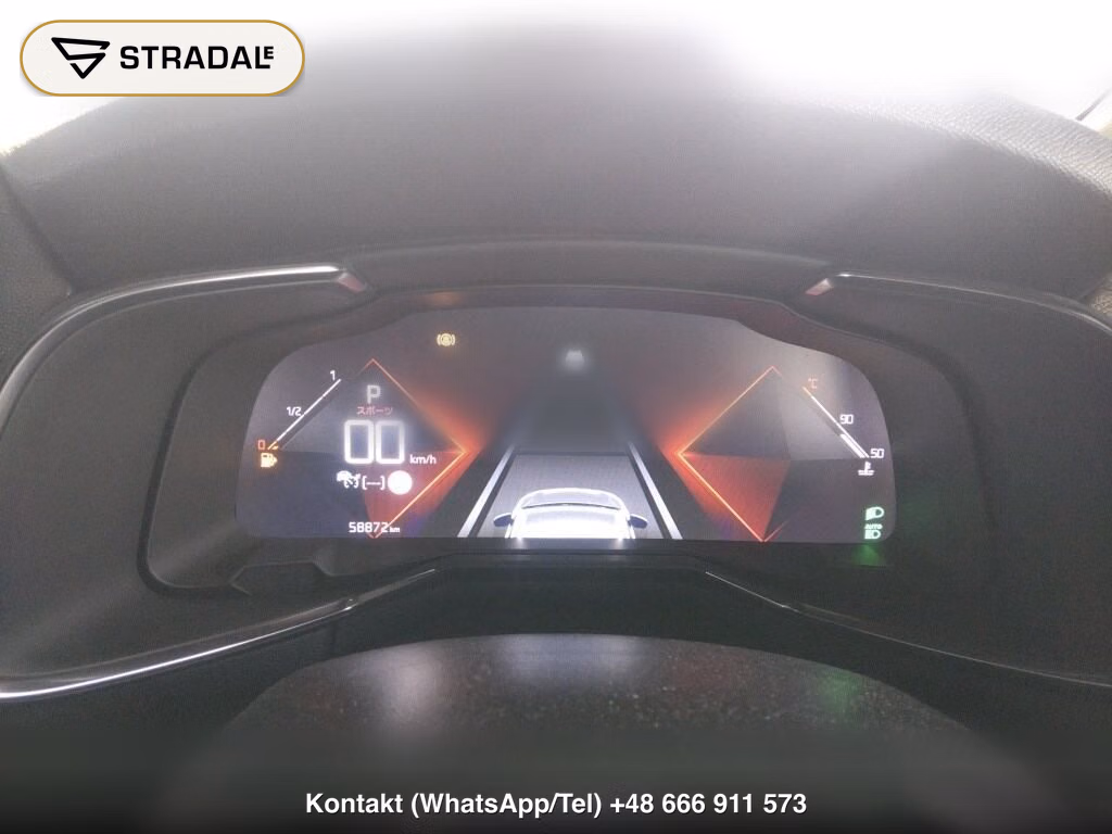 DS AUTOMOBILES DS7 CROSSBACK BASTILLE BLUEHDI, miniaturka 7
