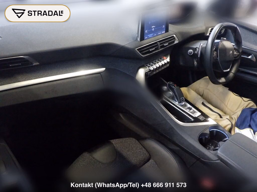 PEUGEOT 5008 ALLURE, miniaturka 4