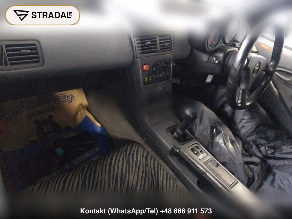 HONDA BEAT TYPE 2, miniaturka 4