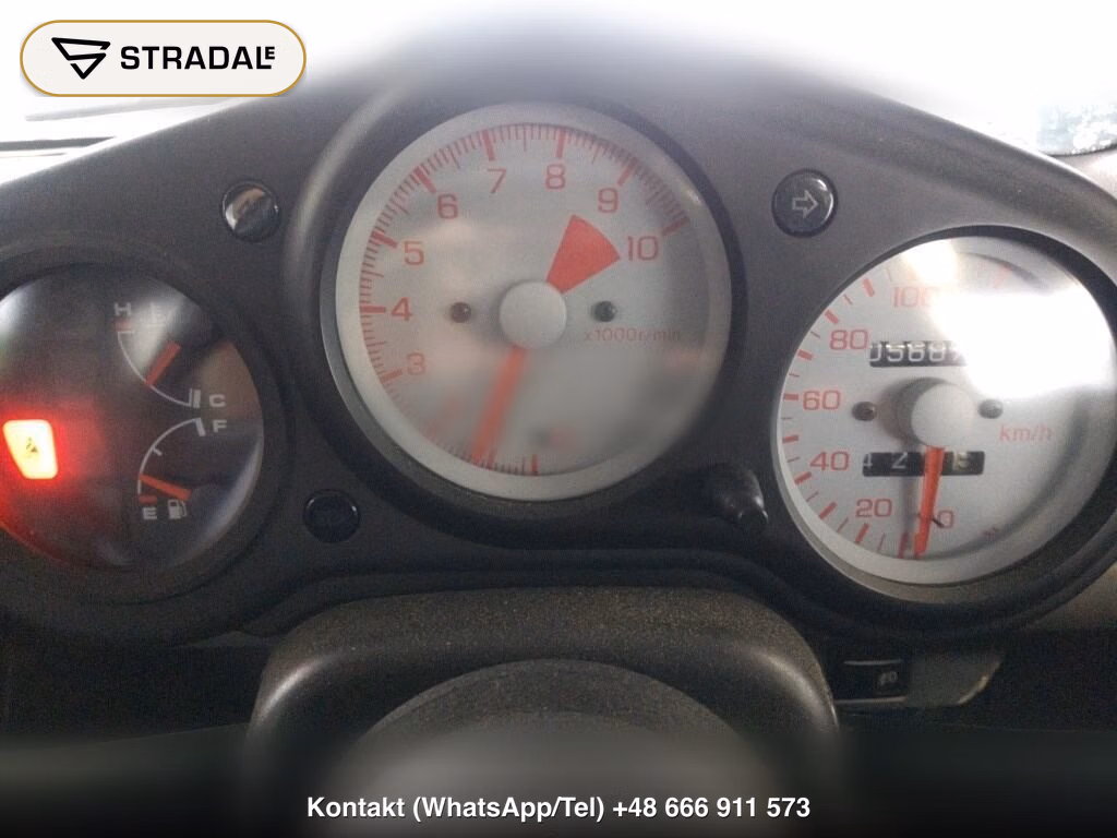 HONDA BEAT TYPE 2, miniaturka 7