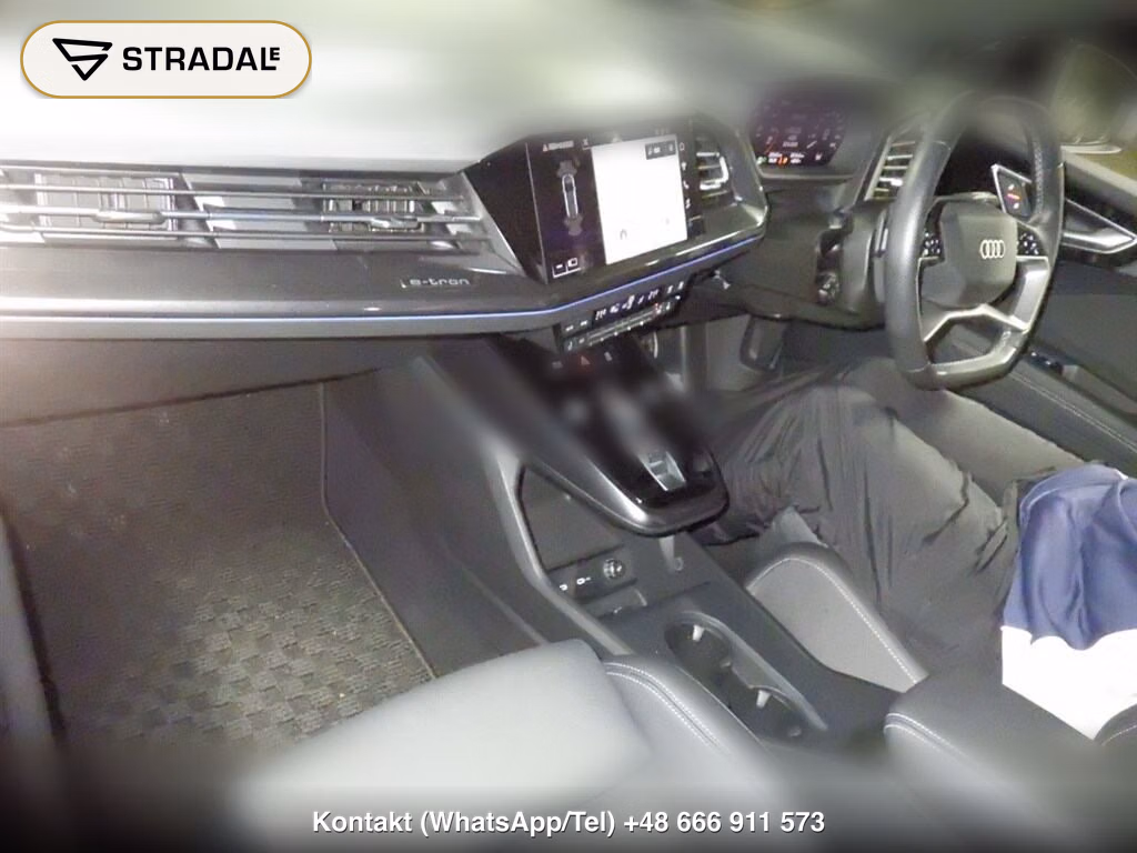 AUDI Q4 E-TRON 40 S LINE, miniaturka 4