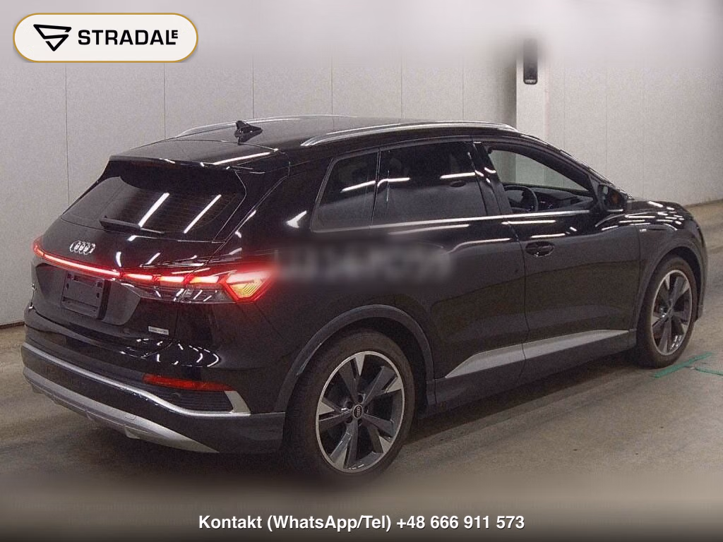 AUDI Q4 E-TRON 40 S LINE, miniaturka 6