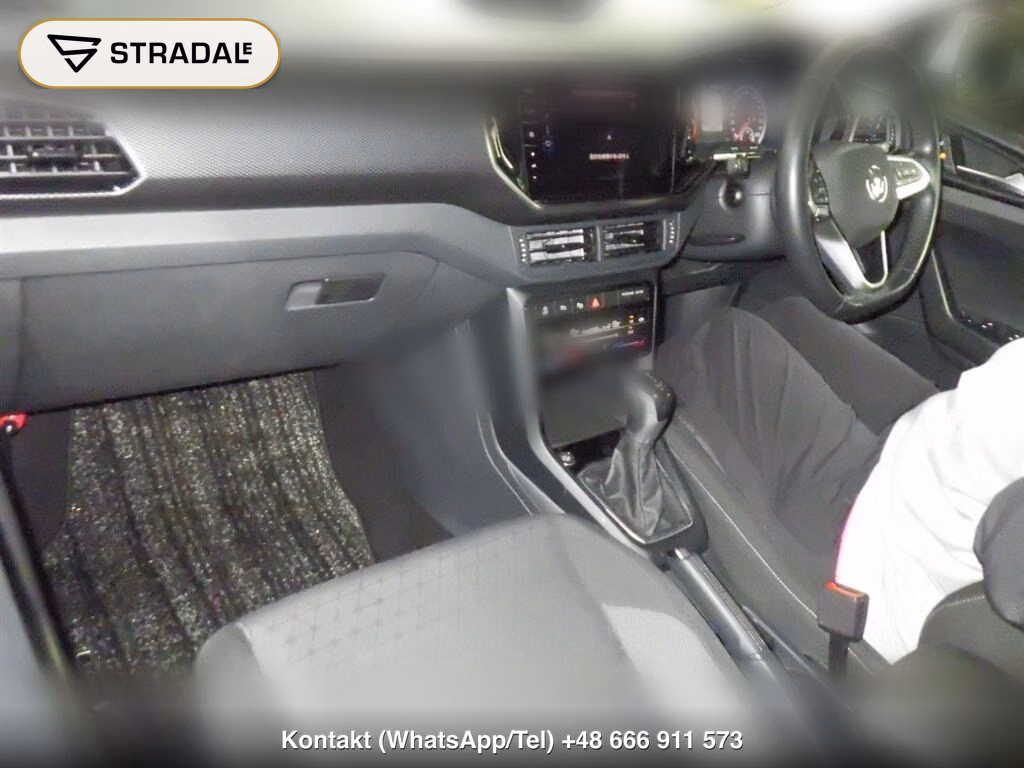 VOLKSWAGEN T-CROSS TSI ACTIVE, miniaturka 4