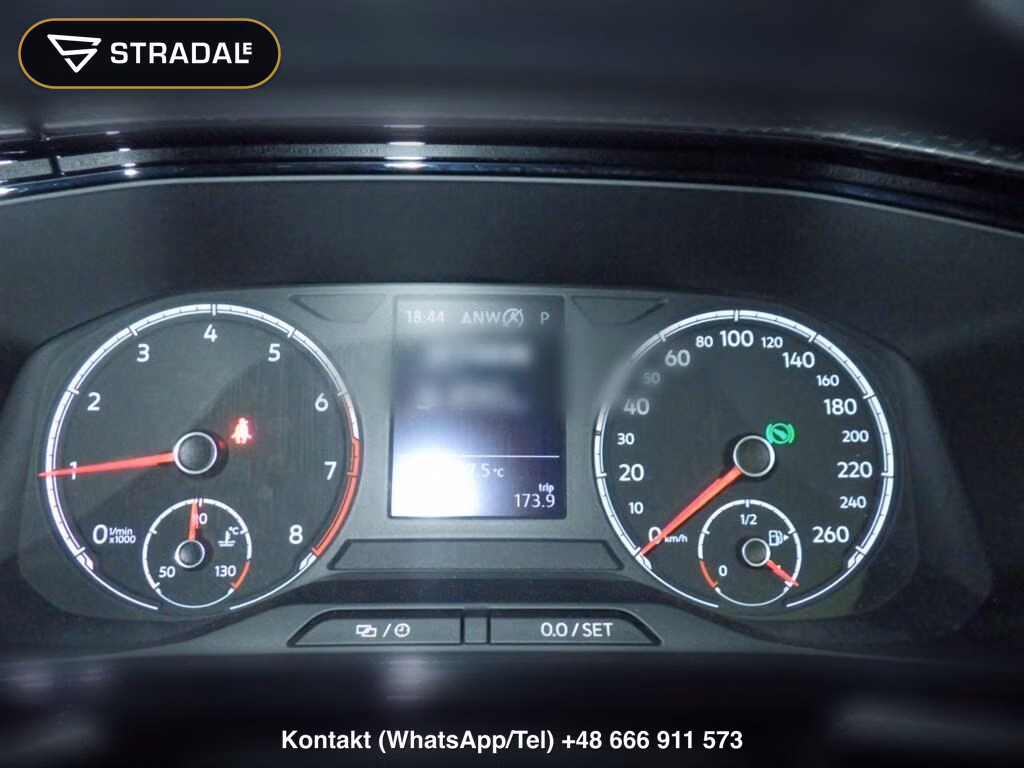 VOLKSWAGEN T-CROSS TSI ACTIVE, miniaturka 7