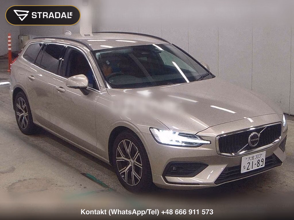 VOLVO V60 PLUS B4, miniaturka 2