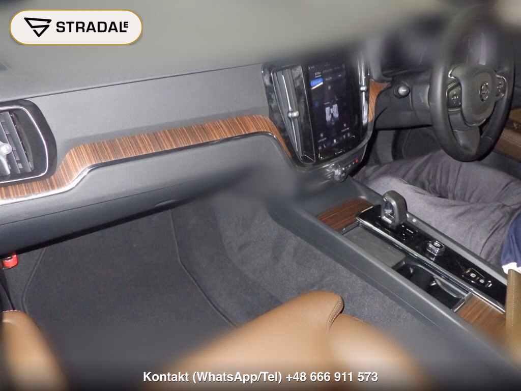 VOLVO V60 PLUS B4, miniaturka 4