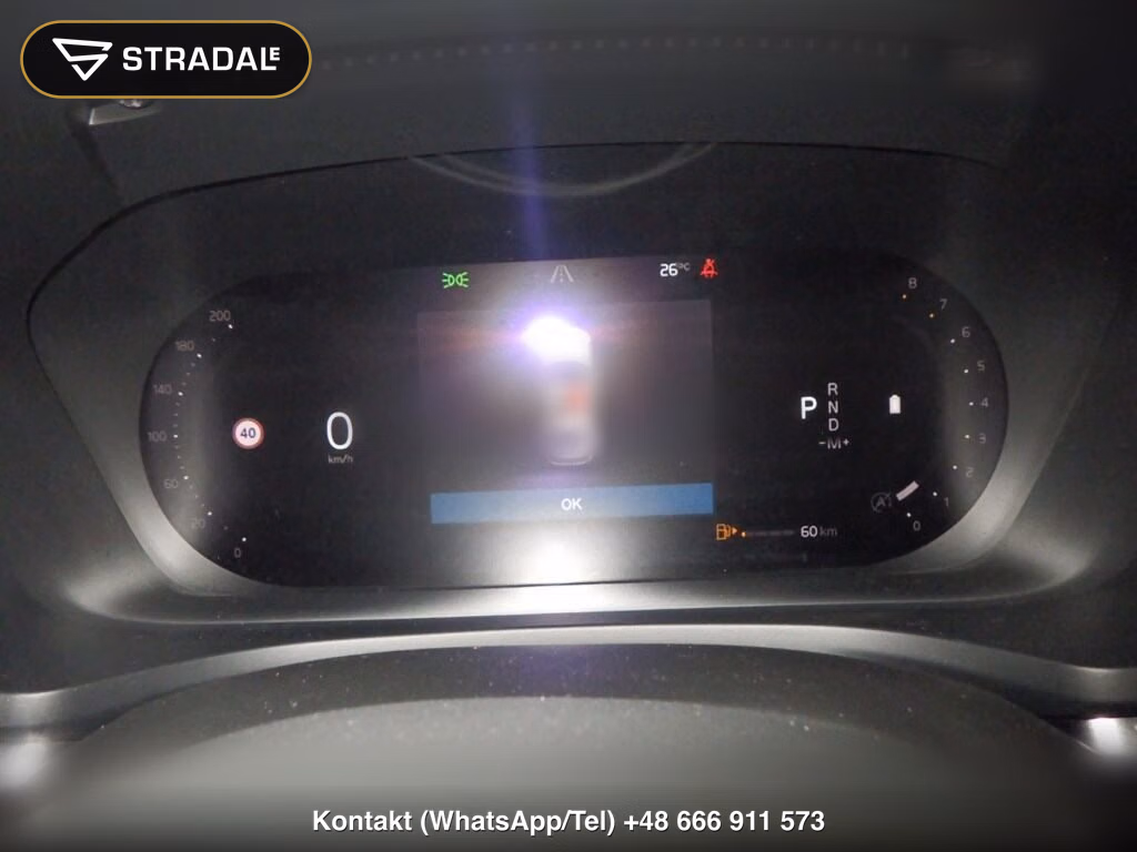 VOLVO V60 PLUS B4, miniaturka 7