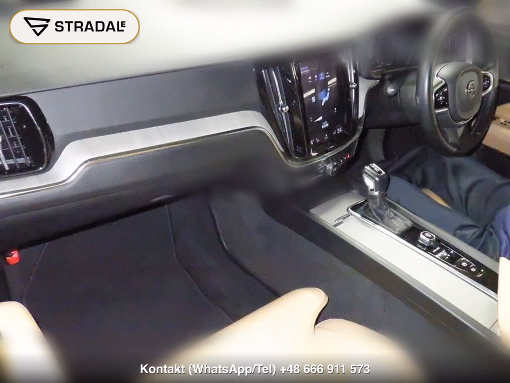 VOLVO V60 T5 INSCRIPTION, miniaturka 4