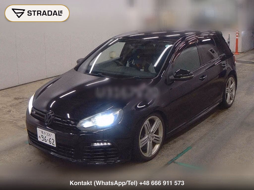 VOLKSWAGEN GOLF 5D 4WD R, miniaturka 5